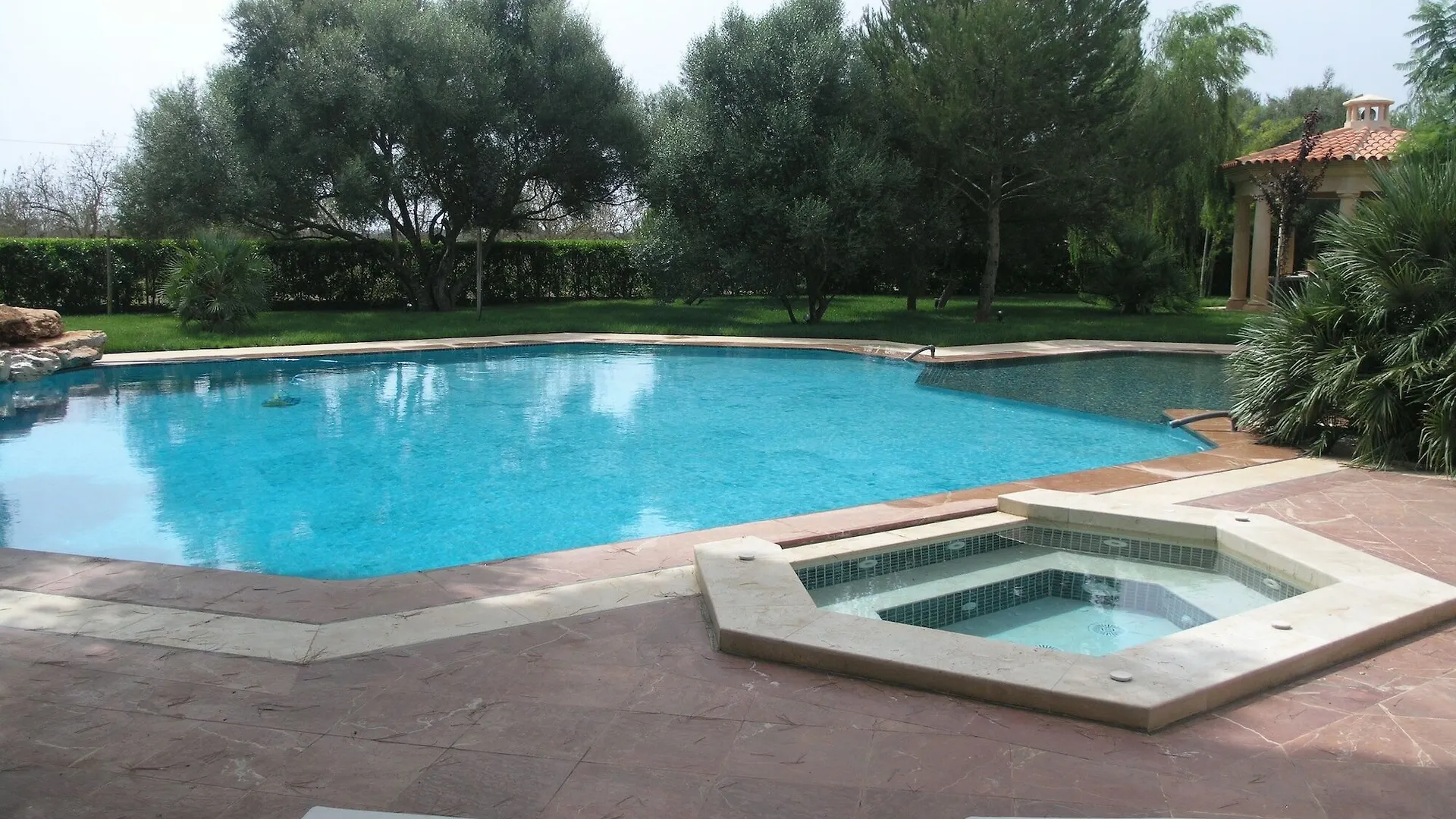Villa Tosca. Son Menut Felanitx 0*,  Ισπανία